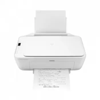 Xiaomi Mi Inkjet All-in-One Wireless Printer