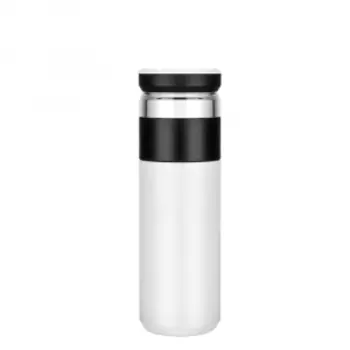 Заварочный термос Xiaomi Fun Home Insulation Tea Cup White 520 мл (SUS316)