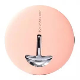 Зеркало для макияжа с подсветкой Xiaomi Jordan&amp;Judy LED Makeup Mirror Pink (NV030)