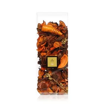 Ароматический набор сухоцветов LiveFresh Pine 175г
