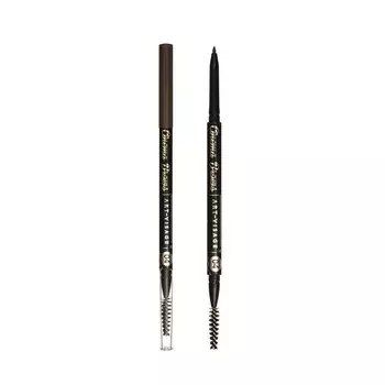 Автоматический карандаш для бровей Art-Visage Cinema Brows 04 0,1г