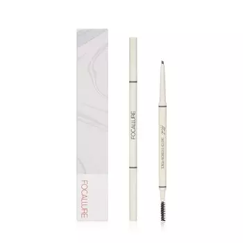Автоматический карандаш для бровей Focallure Artist Superfine Eyebrow Pencil 03 0,08г