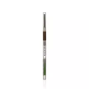 Автоматический карандаш для бровей Influence Beauty Brow Robot 1 , 0,28г
