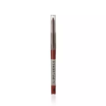 Автоматический карандаш для губ Influence Beauty Lipfluence 5 , 0,28г