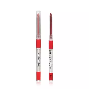 Автоматический карандаш для губ Influence Beauty Lipfluence 10 , 0,28г