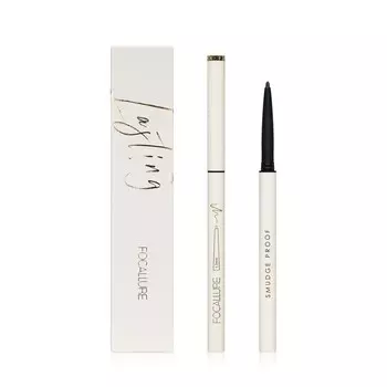 Автоматический карандаш для век Focallure Perfectly Defined Gel Eyeliner F01 0,1г