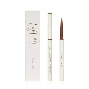 Автоматический карандаш для век Focallure Perfectly Defined Gel Eyeliner F05 0,1г