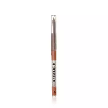 Автоматический карандаш для век Influence Beauty Spectrum 11 , 0,28г