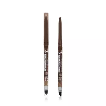 Автоматический карандаш для век Seven7een Twist Waterproof Retractable 03 0,28г