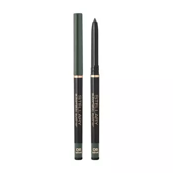Автоматический карандаш для век Stellary Automatic eyeliner 06 0,28г