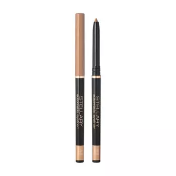Автоматический карандаш для век Stellary Automatic eyeliner 12 0,28г