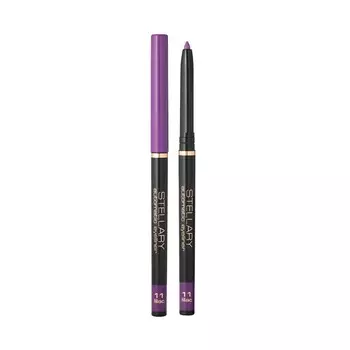 Автоматический карандаш для век Stellary Automatic eyeliner 11 0,28г