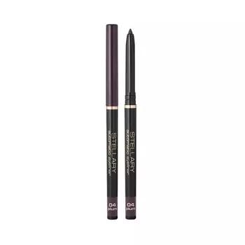 Автоматический карандаш для век Stellary Automatic eyeliner 04 0,28г