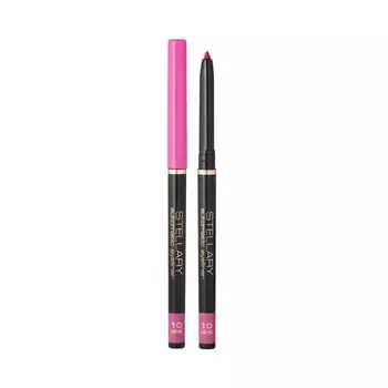 Автоматический карандаш для век Stellary Automatic eyeliner 10 0,28г