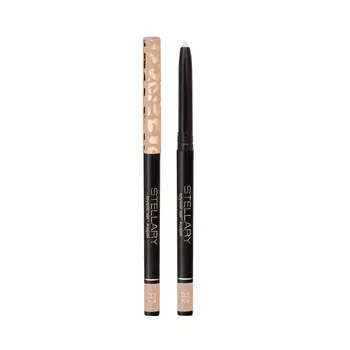 Автоматический карандаш - каял для век Stellary Eyeliner Kajal 03 0,28г
