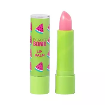 Бальзам для губ Beauty Bomb Bla-bla-balm 03 3,5г