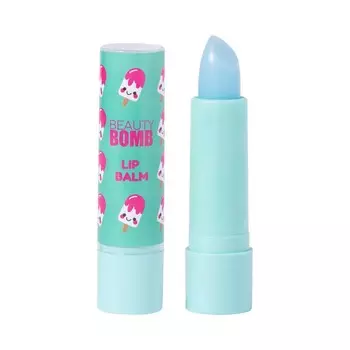 Бальзам для губ Beauty Bomb Bla-bla-balm 04 3,5г