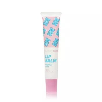 Бальзам для губ Beauty Bomb Bubble Gum 18мл