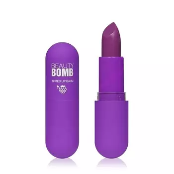 Бальзам для губ Beauty Bomb Tinted Lip Balm 04 3г
