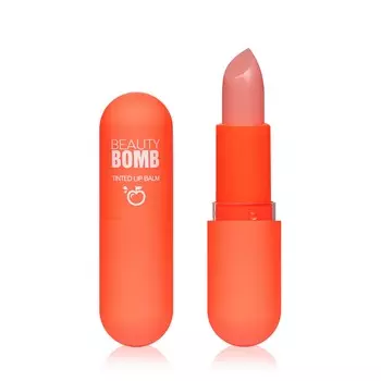 Бальзам для губ Beauty Bomb Tinted Lip Balm 02 3г
