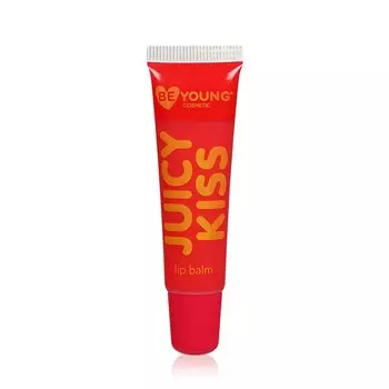 Бальзам для губ BeYoung Juicy Kiss с ароматом вишни 12г