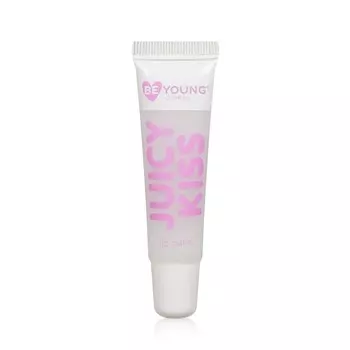 Бальзам для губ BeYoung Juicy Kiss с ароматом ванили 12г