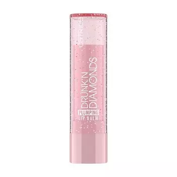 Бальзам для губ Catrice Drunk'n Diamonds plumping lip balm 040 3,5г