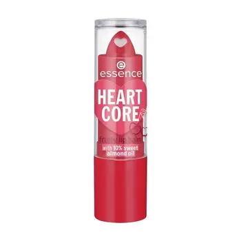 Бальзам для губ Essence Heart Core 01 3г