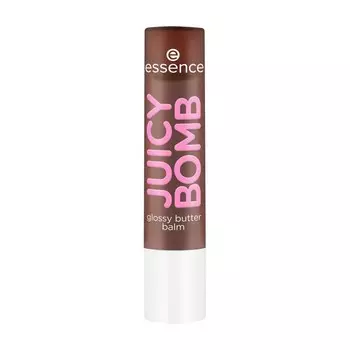 Бальзам для губ Essence Juicy Bomb glossy butter balm 04 2,5г