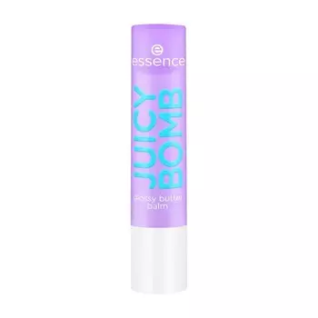 Бальзам для губ Essence Juicy Bomb glossy butter balm 02 2,5г