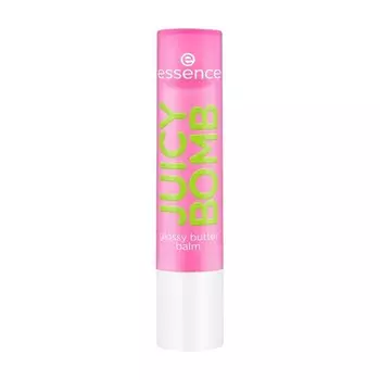 Бальзам для губ Essence Juicy Bomb glossy butter balm 03 2,5г