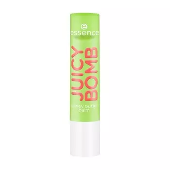 Бальзам для губ Essence Juicy Bomb glossy butter balm 04 2,5г