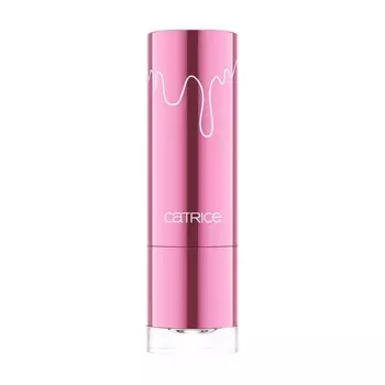 Бальзам для губ , меняющий оттенок Catrice Soft Glaze Glow lip balm 010 3,5г
