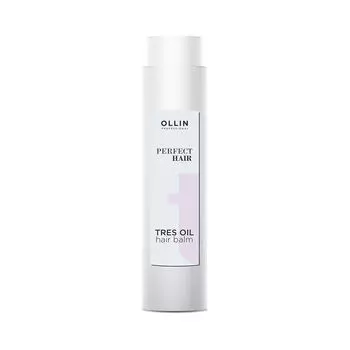 Бальзам для волос Ollin Professional Perfect Hair " Tres Oil " 400мл