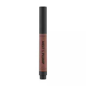 Бальзам - плампер для губ Catrice Melt & plump juicy lip plumper 030 1,8г