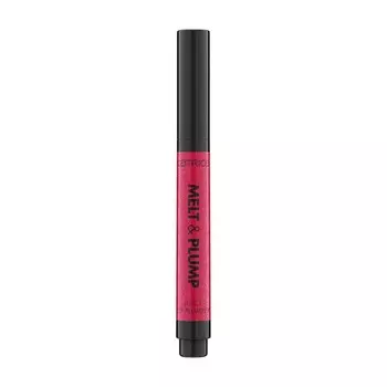 Бальзам - плампер для губ Catrice Melt & plump juicy lip plumper 050 1,8г