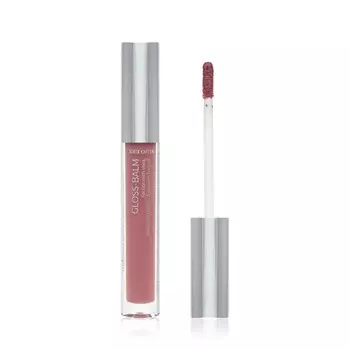 Блеск - бальзам для губ Relouis Gloss-Balm с маслами ши, фисташки и маракуйи 03 3г