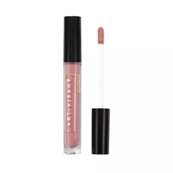 Блеск для губ Art-Visage Avenue 505 French Rose 3,3мл