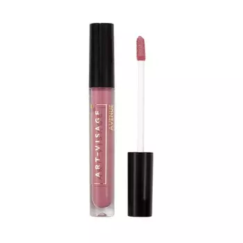 Блеск для губ Art-Visage Avenue 510 Lilac nude 3,3мл