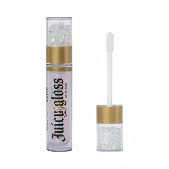 Блеск для губ Beauty Bomb Juicy gloss 01 3,4мл