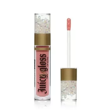 Блеск для губ Beauty Bomb Juicy gloss 03 3,4мл