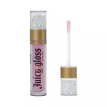 Блеск для губ Beauty Bomb Juicy gloss 04 3,4мл
