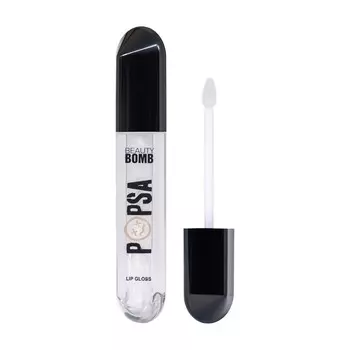 Блеск для губ Beauty Bomb Popsa 01 4мл