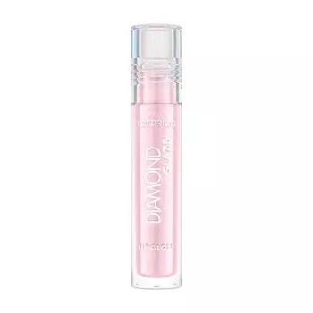 Блеск для губ Catrice Diamond glaze lip gloss 020 3мл