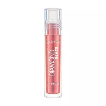 Блеск для губ Catrice Diamond glaze lip gloss 040 3мл