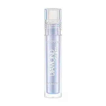 Блеск для губ Catrice Diamond glaze lip gloss 010 3мл
