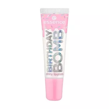 Блеск для губ Essence Birthday Bomb 01 10мл