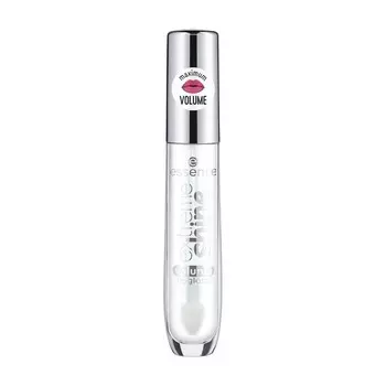 Блеск для губ Essence Extreme shine volume lipgloss 01 5мл