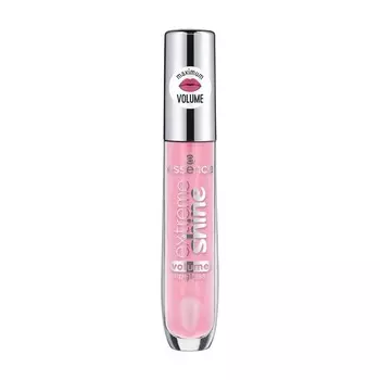 Блеск для губ Essence Extreme shine volume lipgloss 02 5мл