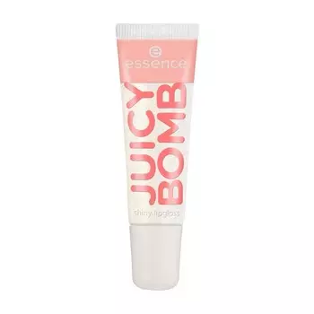 Блеск для губ Essence Juicy Bomb 101 10мл